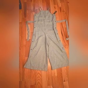 Cute dressy Overalls (jumper)